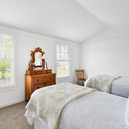Buckhead The Farmhouse Inn חדר תמונה