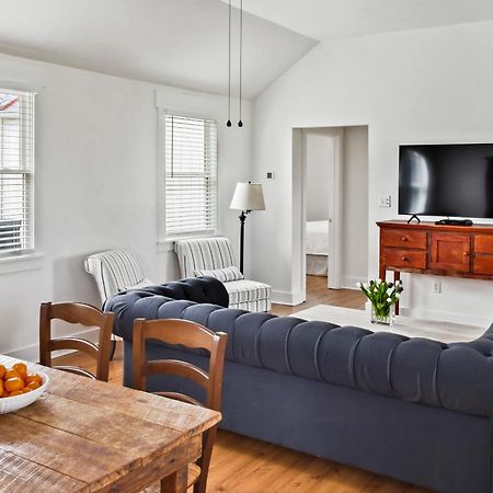 Buckhead The Farmhouse Inn מראה חיצוני תמונה