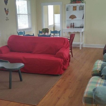 Buckhead The Farmhouse Inn מראה חיצוני תמונה