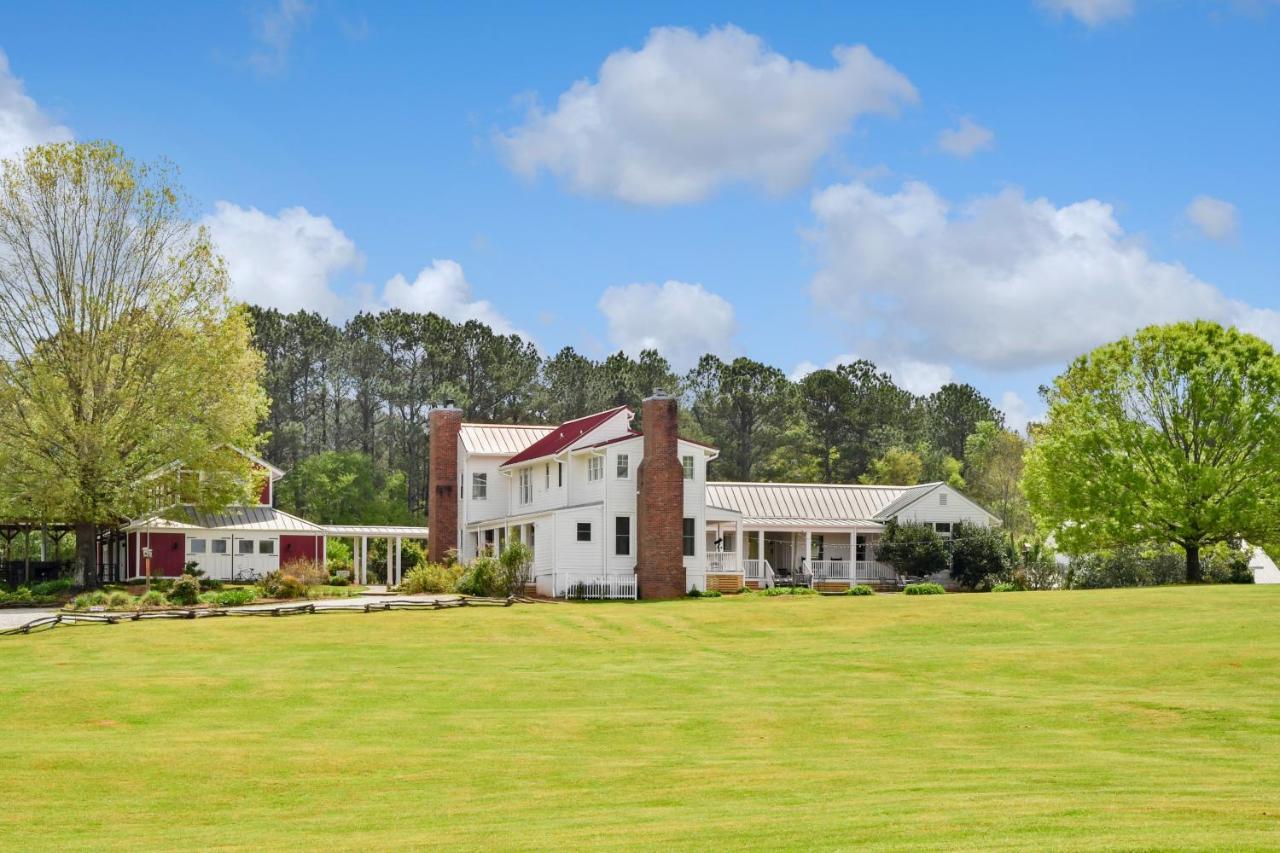 Buckhead The Farmhouse Inn מראה חיצוני תמונה