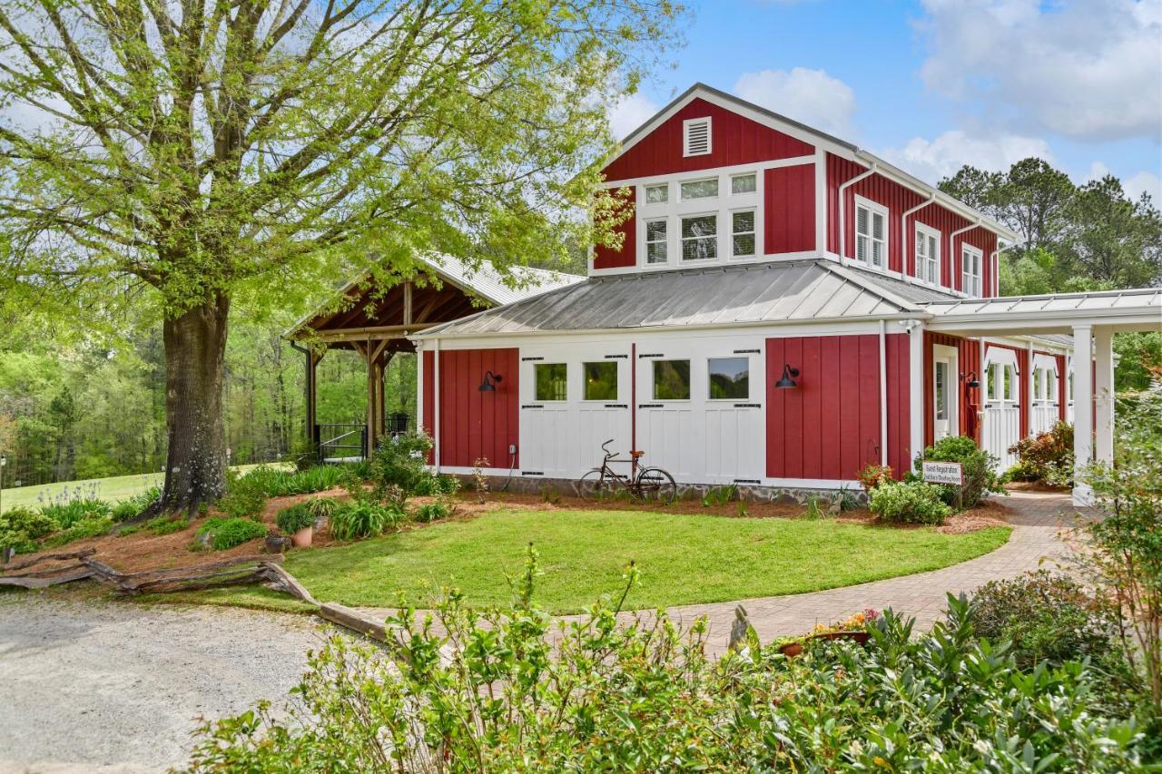 Buckhead The Farmhouse Inn מראה חיצוני תמונה