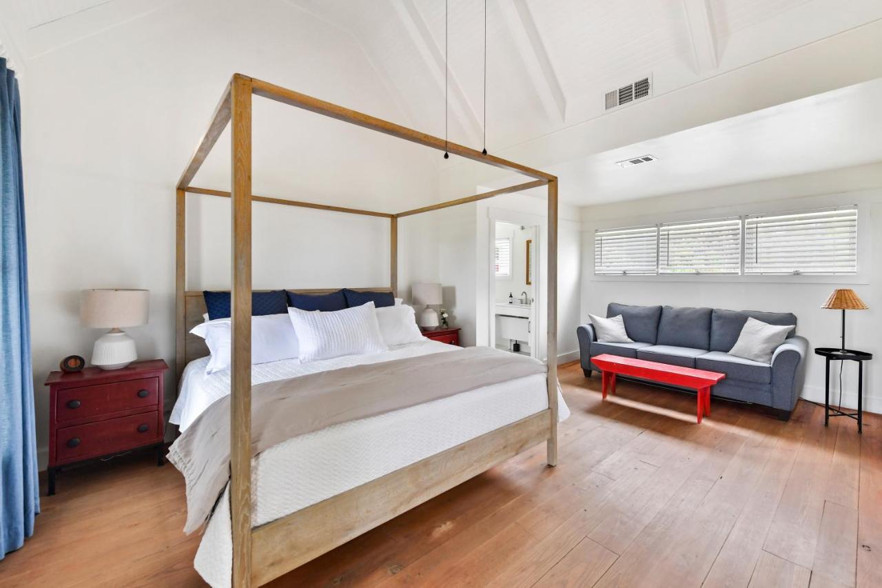 Buckhead The Farmhouse Inn חדר תמונה