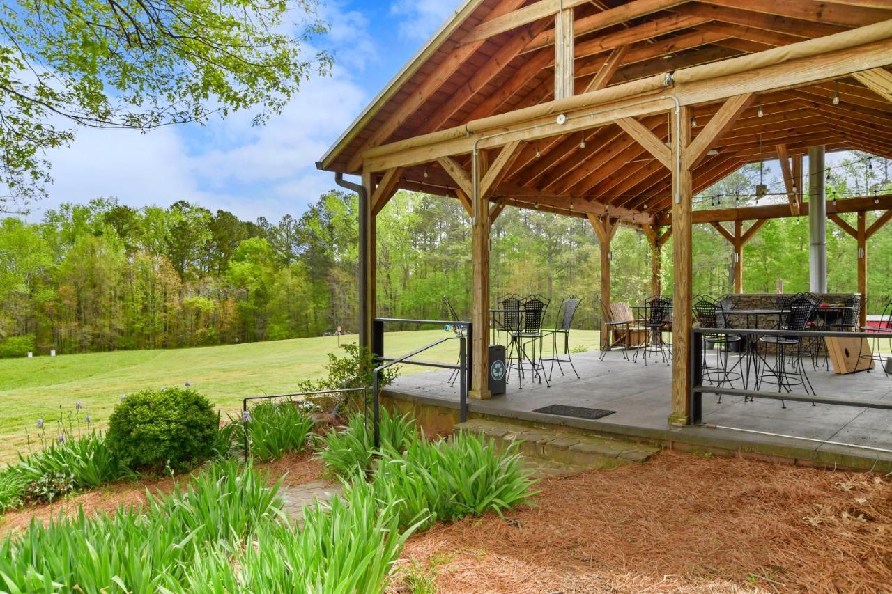 Buckhead The Farmhouse Inn מראה חיצוני תמונה