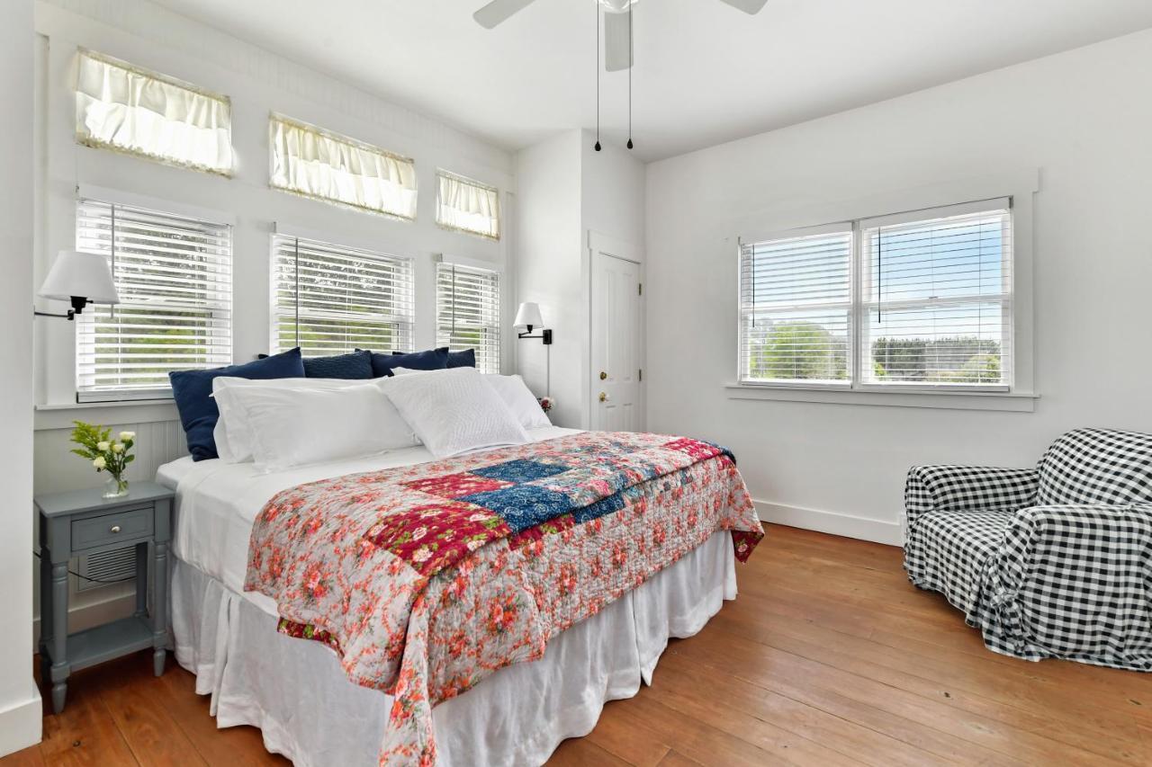 Buckhead The Farmhouse Inn מראה חיצוני תמונה