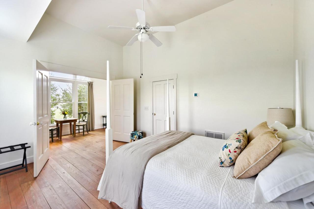 Buckhead The Farmhouse Inn מראה חיצוני תמונה
