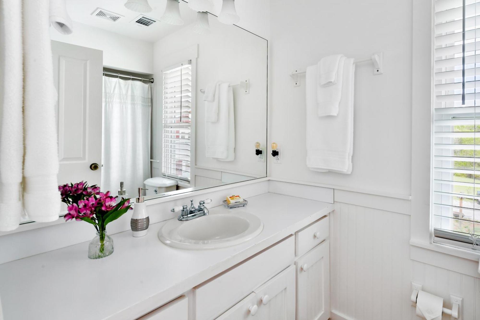 Buckhead The Farmhouse Inn חדר תמונה