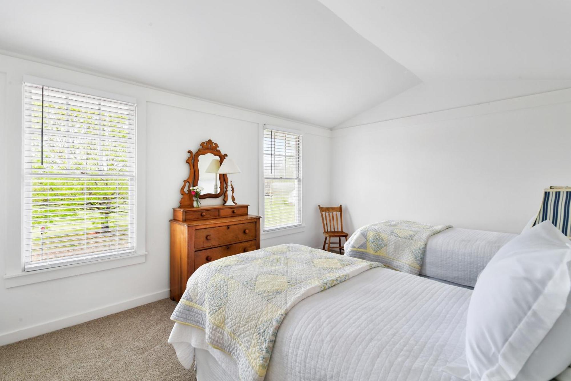Buckhead The Farmhouse Inn חדר תמונה