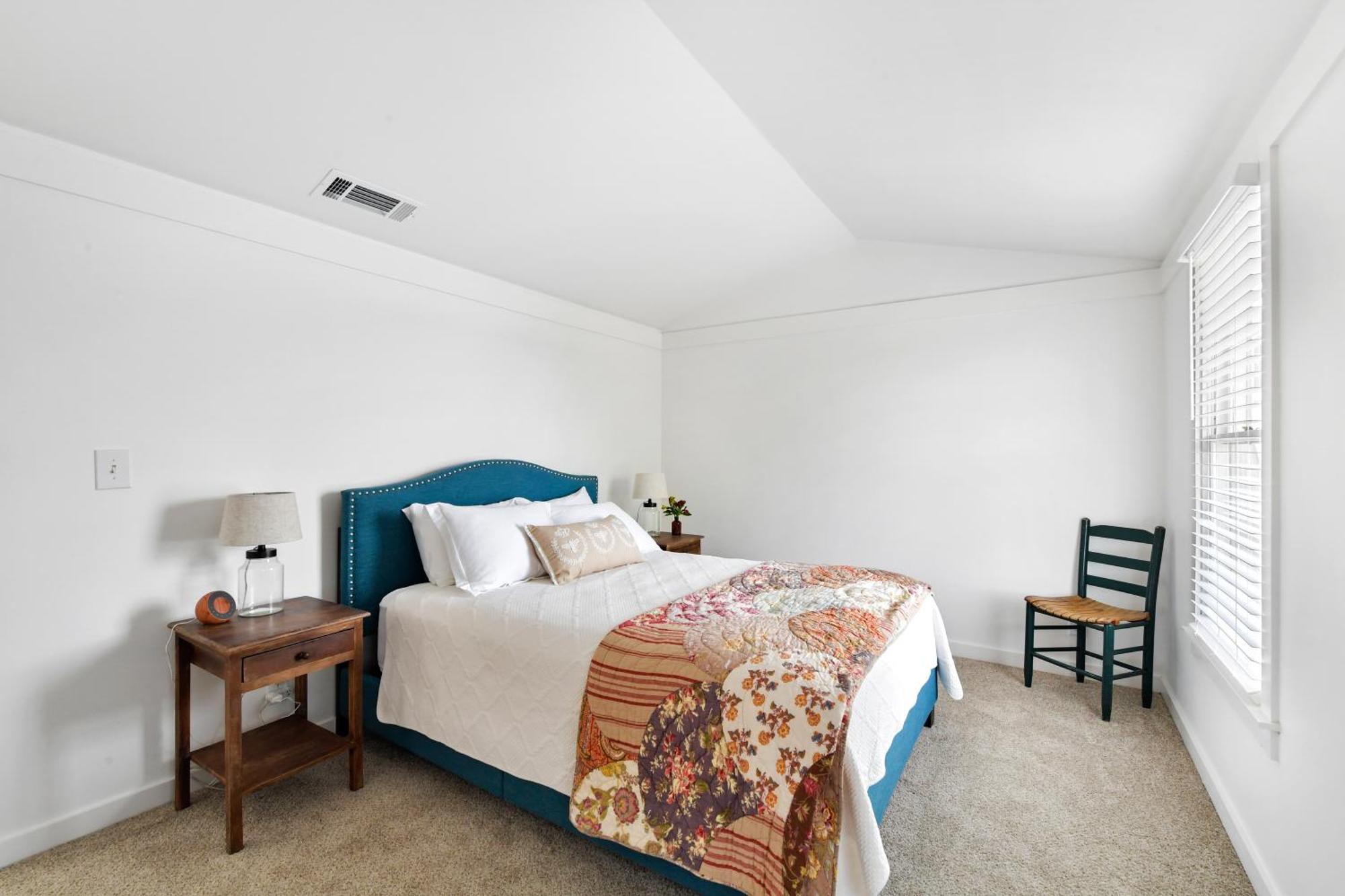 Buckhead The Farmhouse Inn חדר תמונה