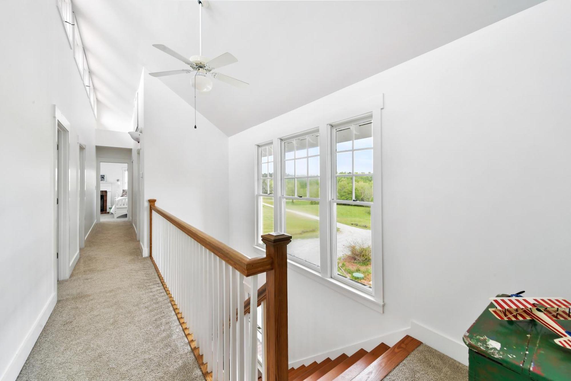 Buckhead The Farmhouse Inn חדר תמונה