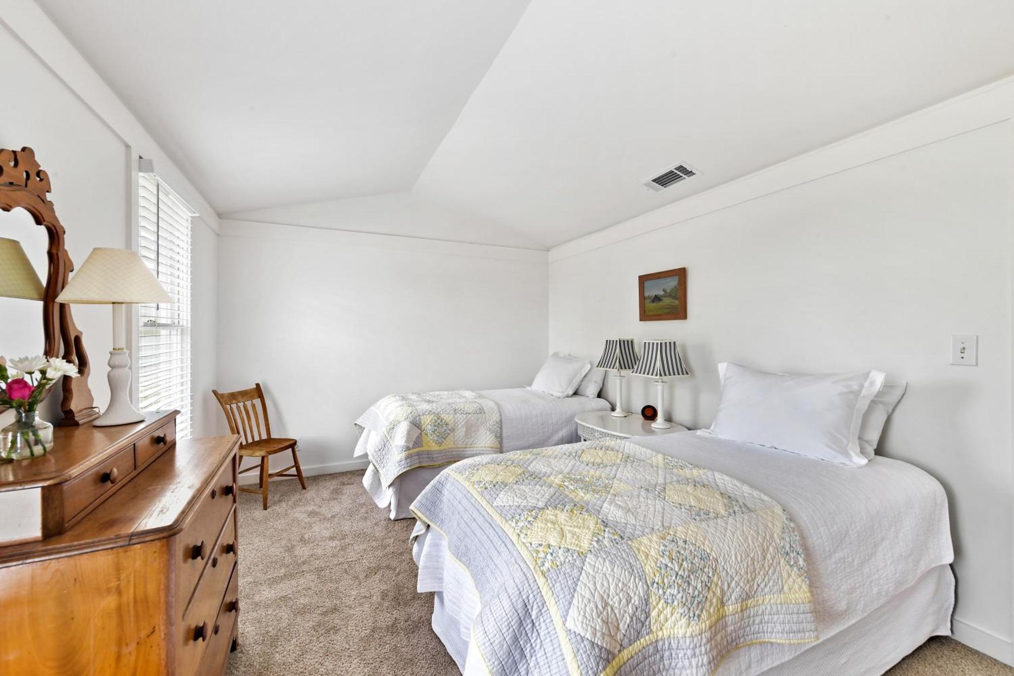 Buckhead The Farmhouse Inn חדר תמונה