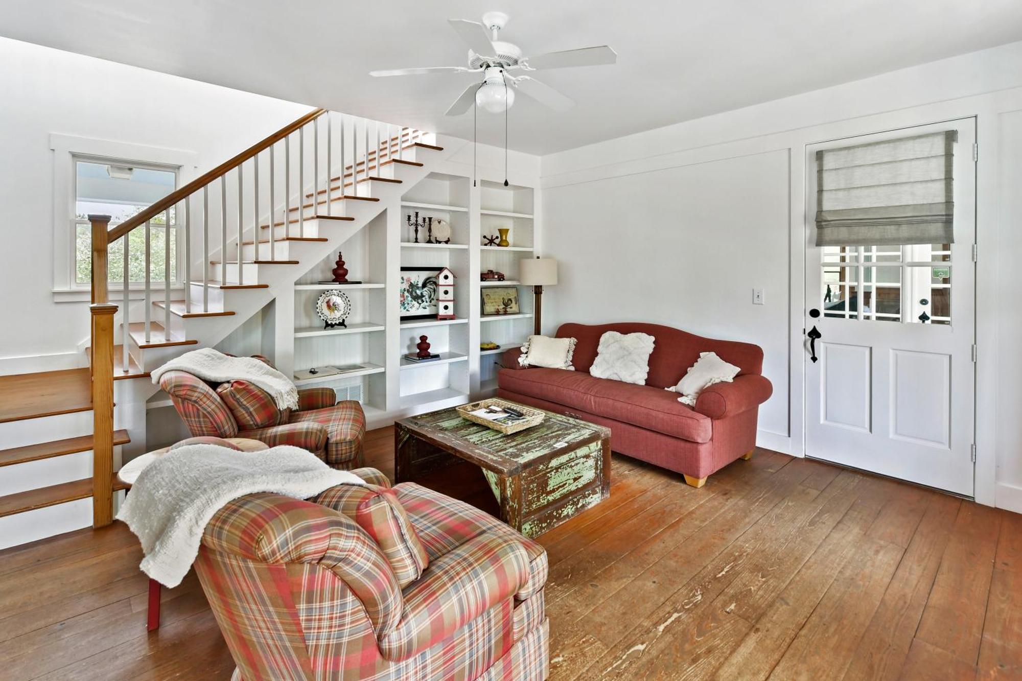 Buckhead The Farmhouse Inn חדר תמונה