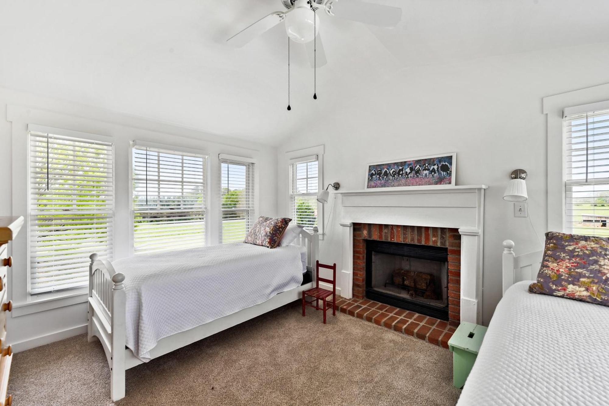 Buckhead The Farmhouse Inn חדר תמונה