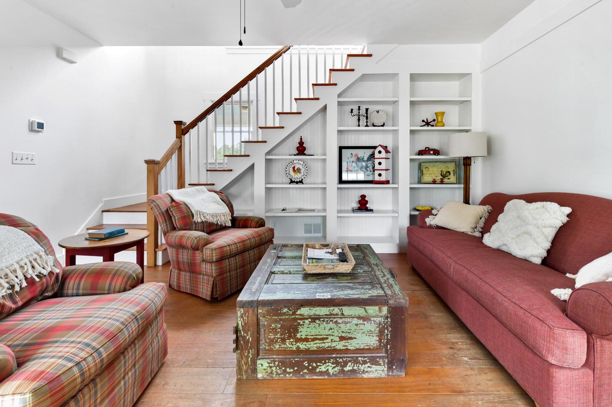 Buckhead The Farmhouse Inn חדר תמונה