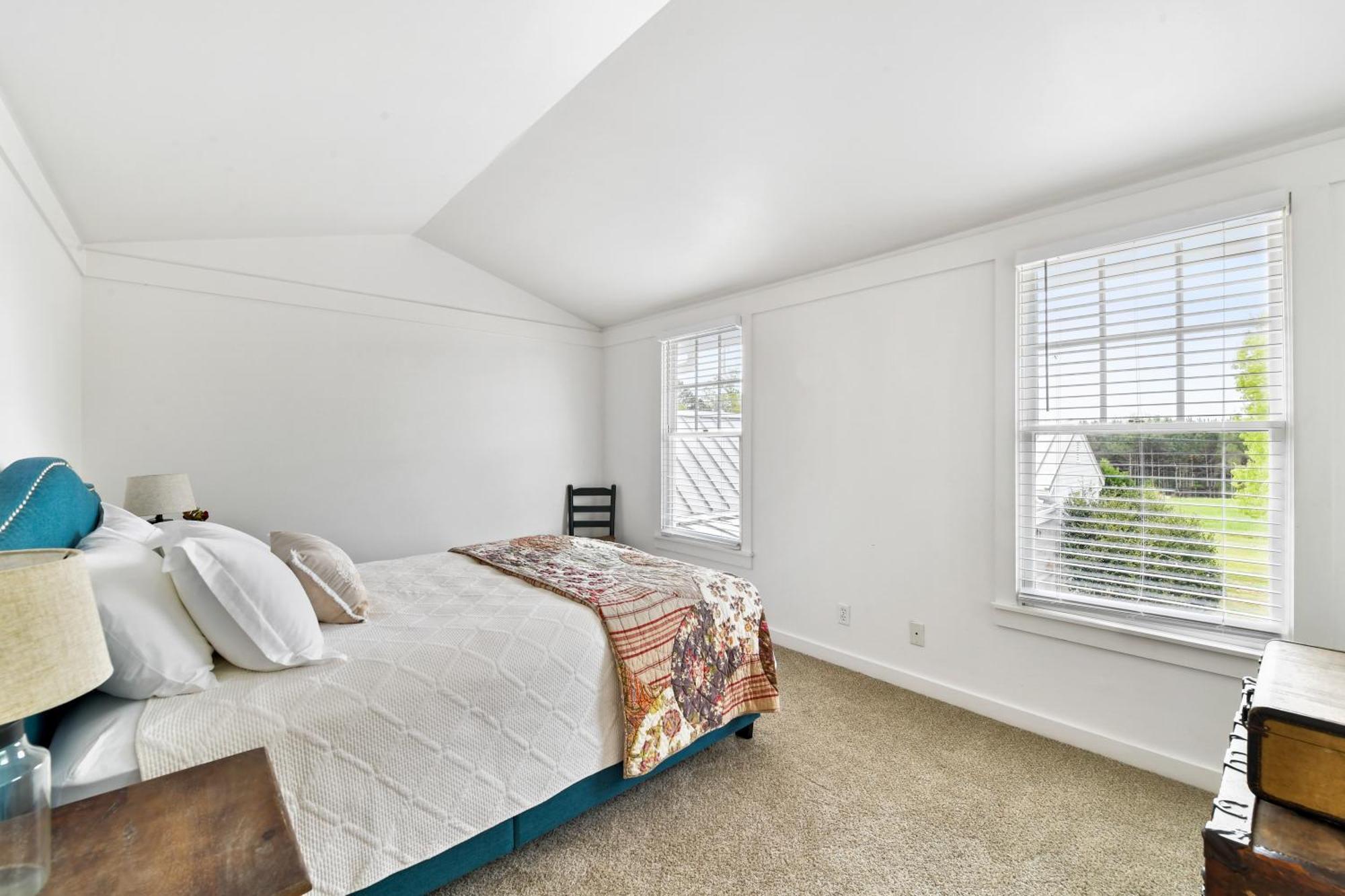 Buckhead The Farmhouse Inn חדר תמונה