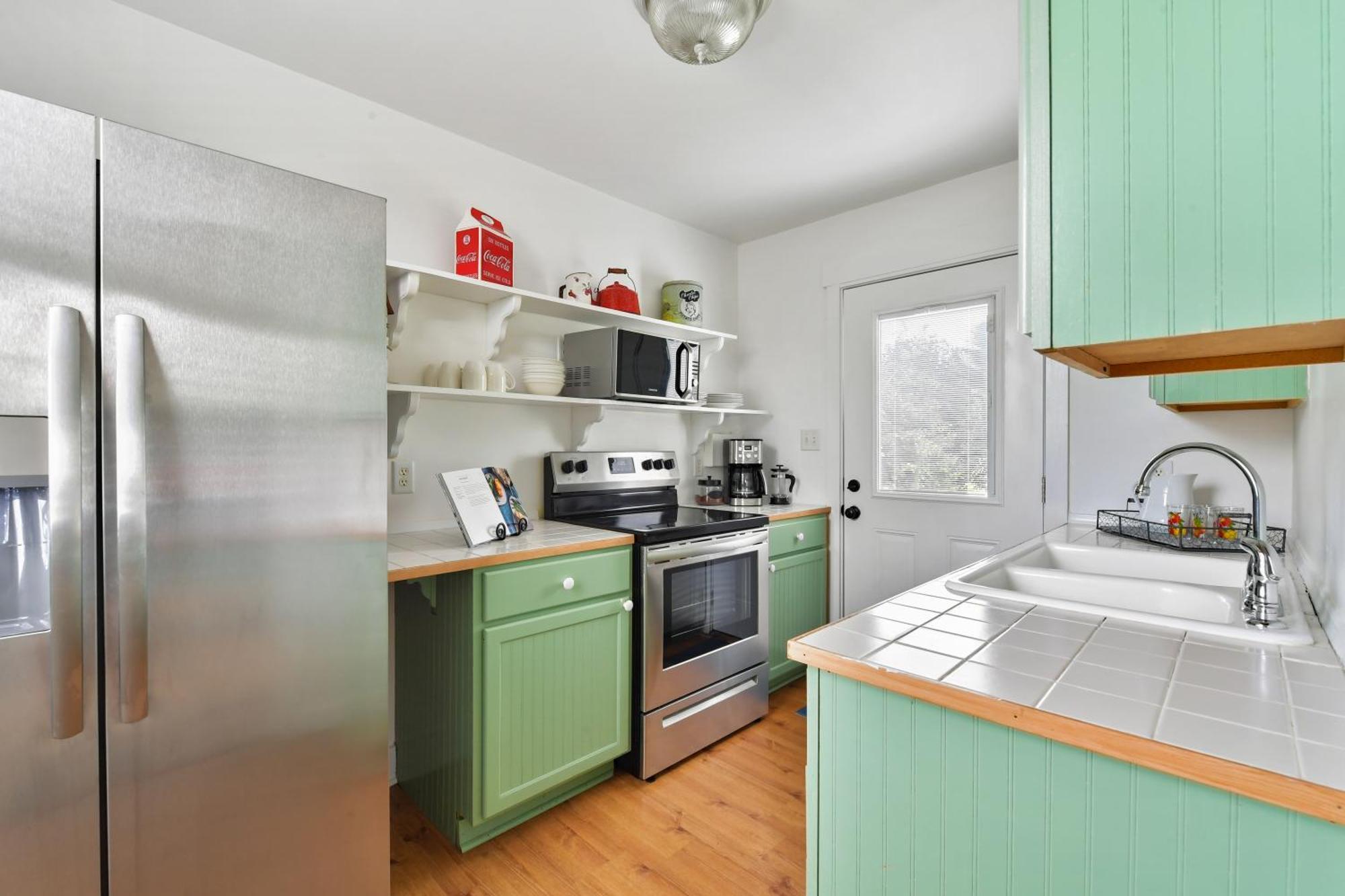 Buckhead The Farmhouse Inn חדר תמונה