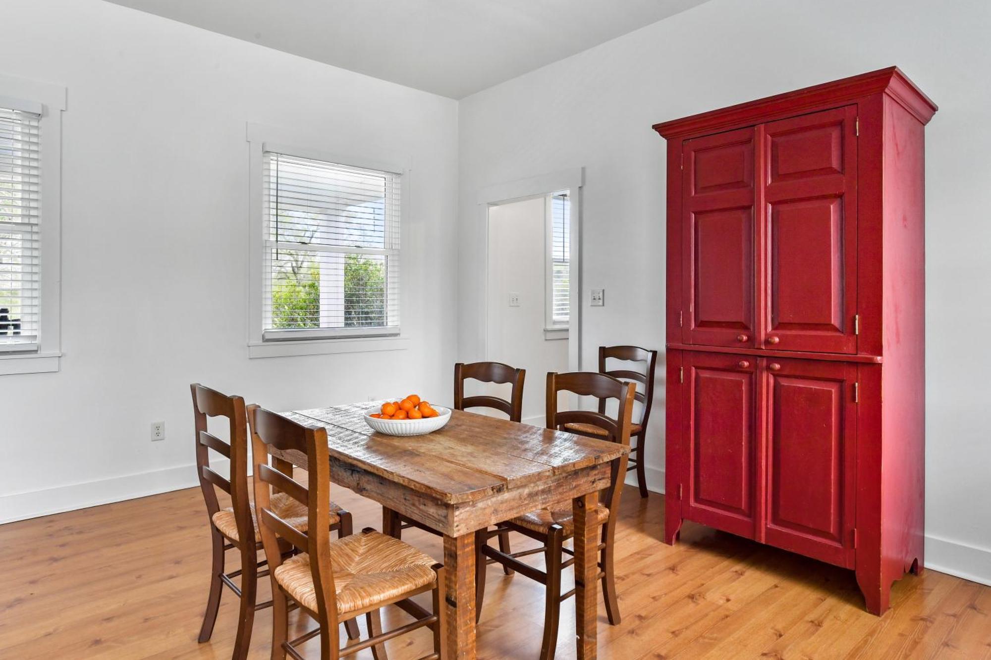 Buckhead The Farmhouse Inn חדר תמונה