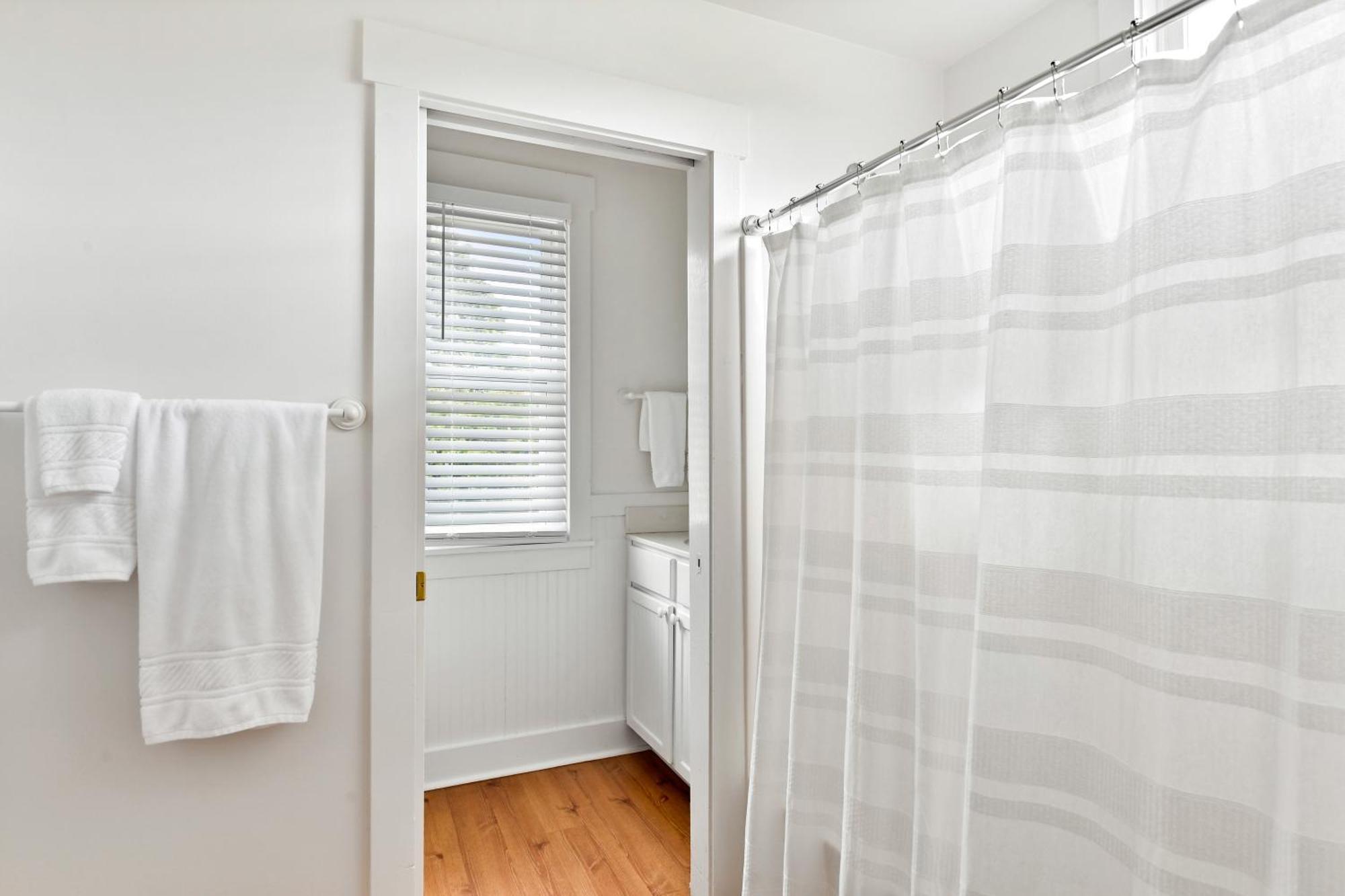 Buckhead The Farmhouse Inn חדר תמונה