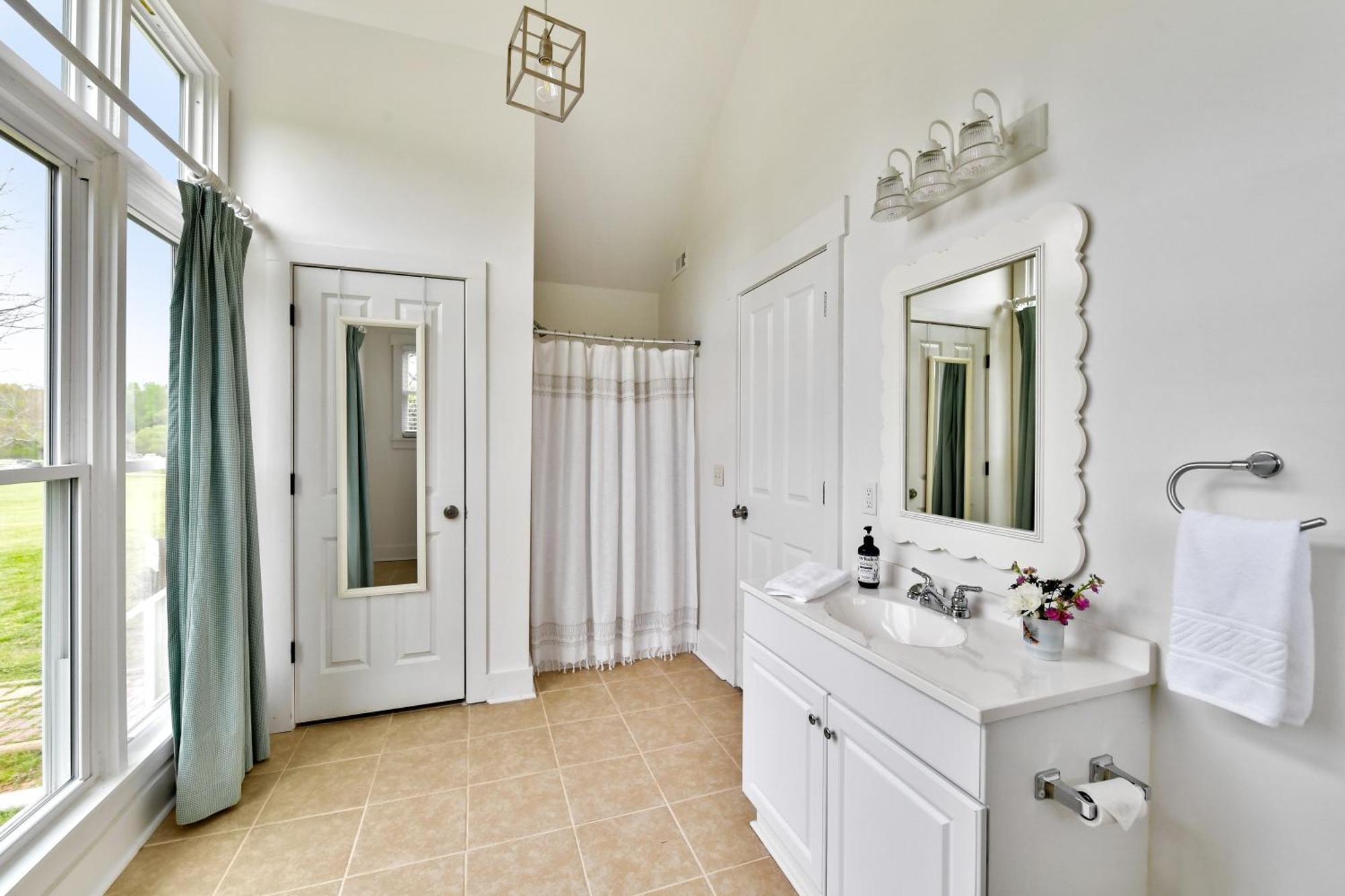 Buckhead The Farmhouse Inn חדר תמונה
