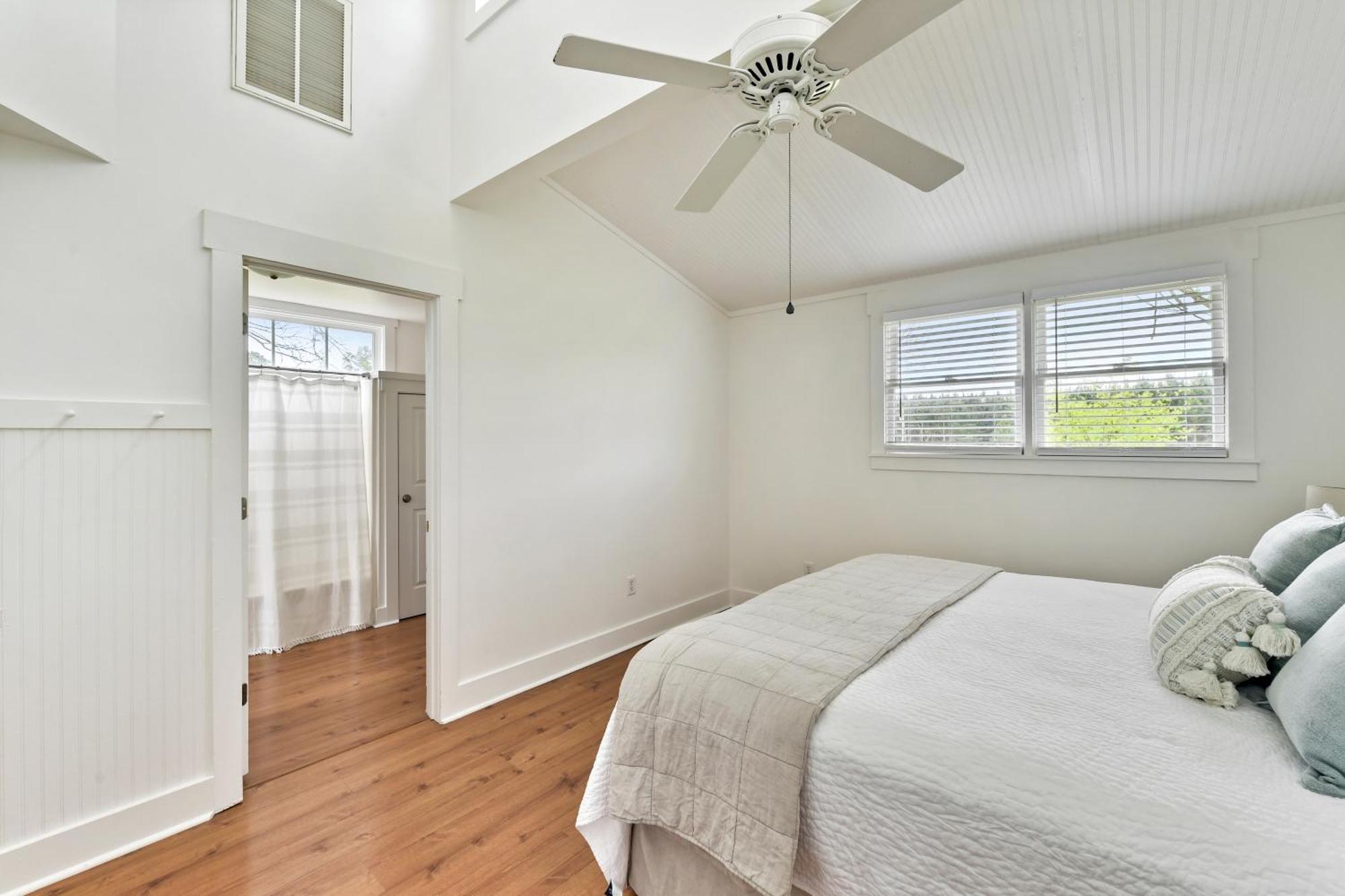 Buckhead The Farmhouse Inn חדר תמונה