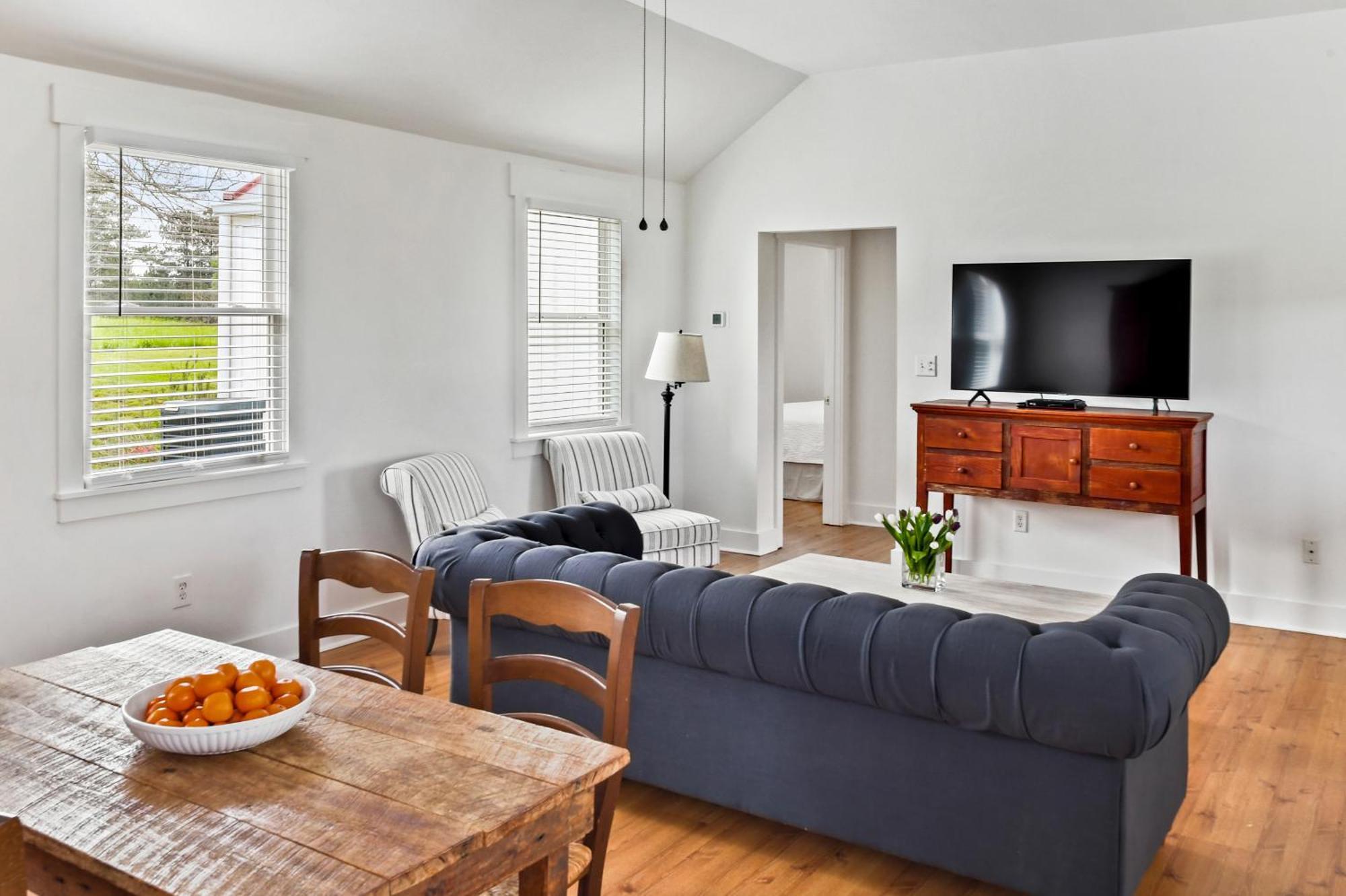 Buckhead The Farmhouse Inn מראה חיצוני תמונה