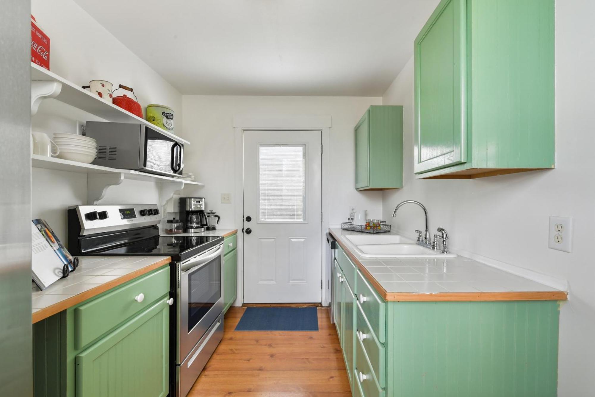 Buckhead The Farmhouse Inn חדר תמונה