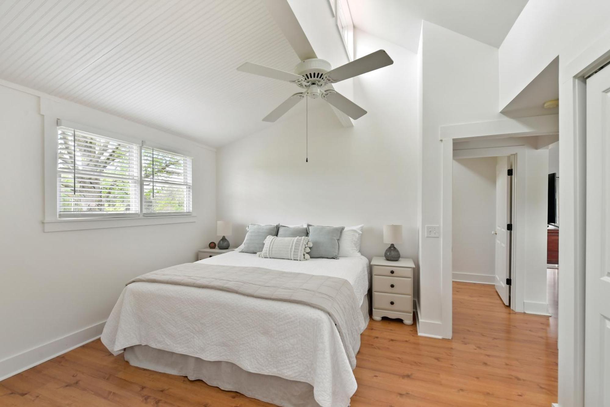 Buckhead The Farmhouse Inn חדר תמונה