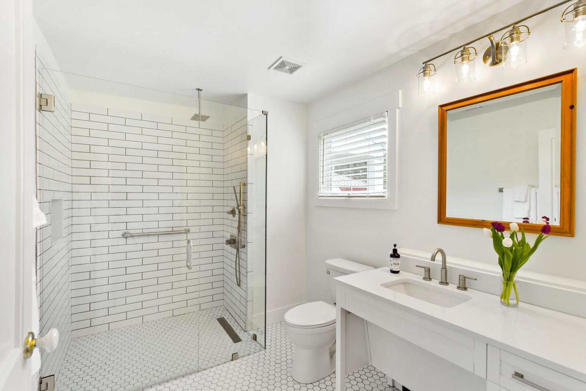 Buckhead The Farmhouse Inn חדר תמונה