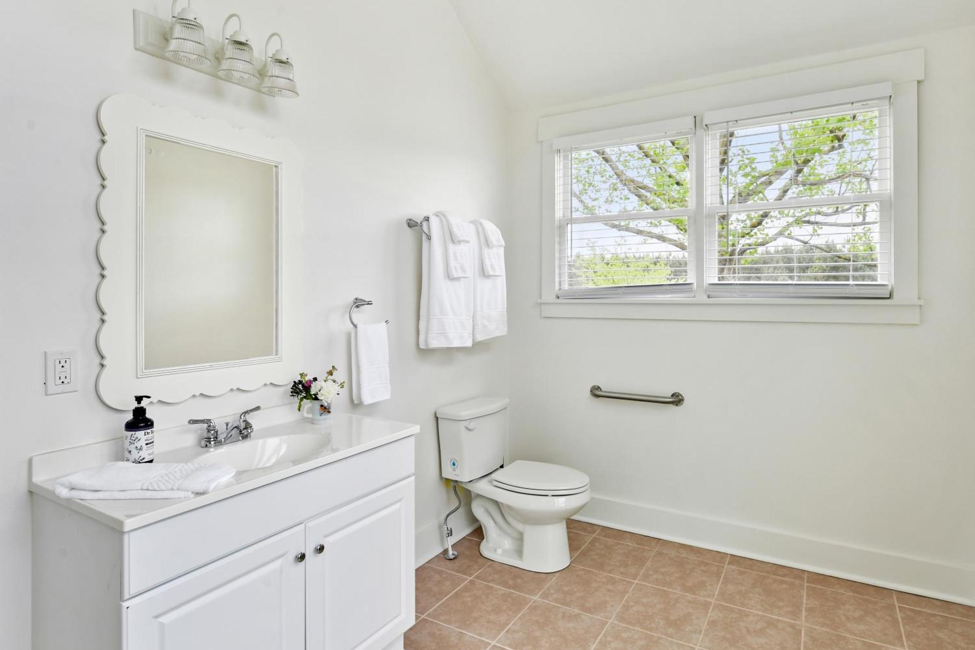 Buckhead The Farmhouse Inn חדר תמונה