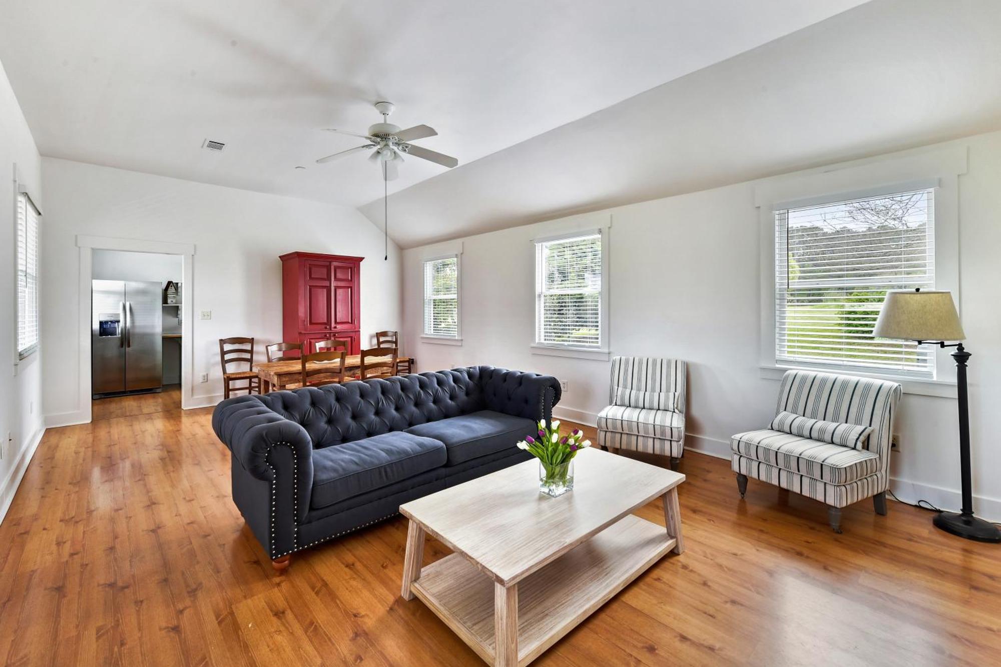 Buckhead The Farmhouse Inn חדר תמונה