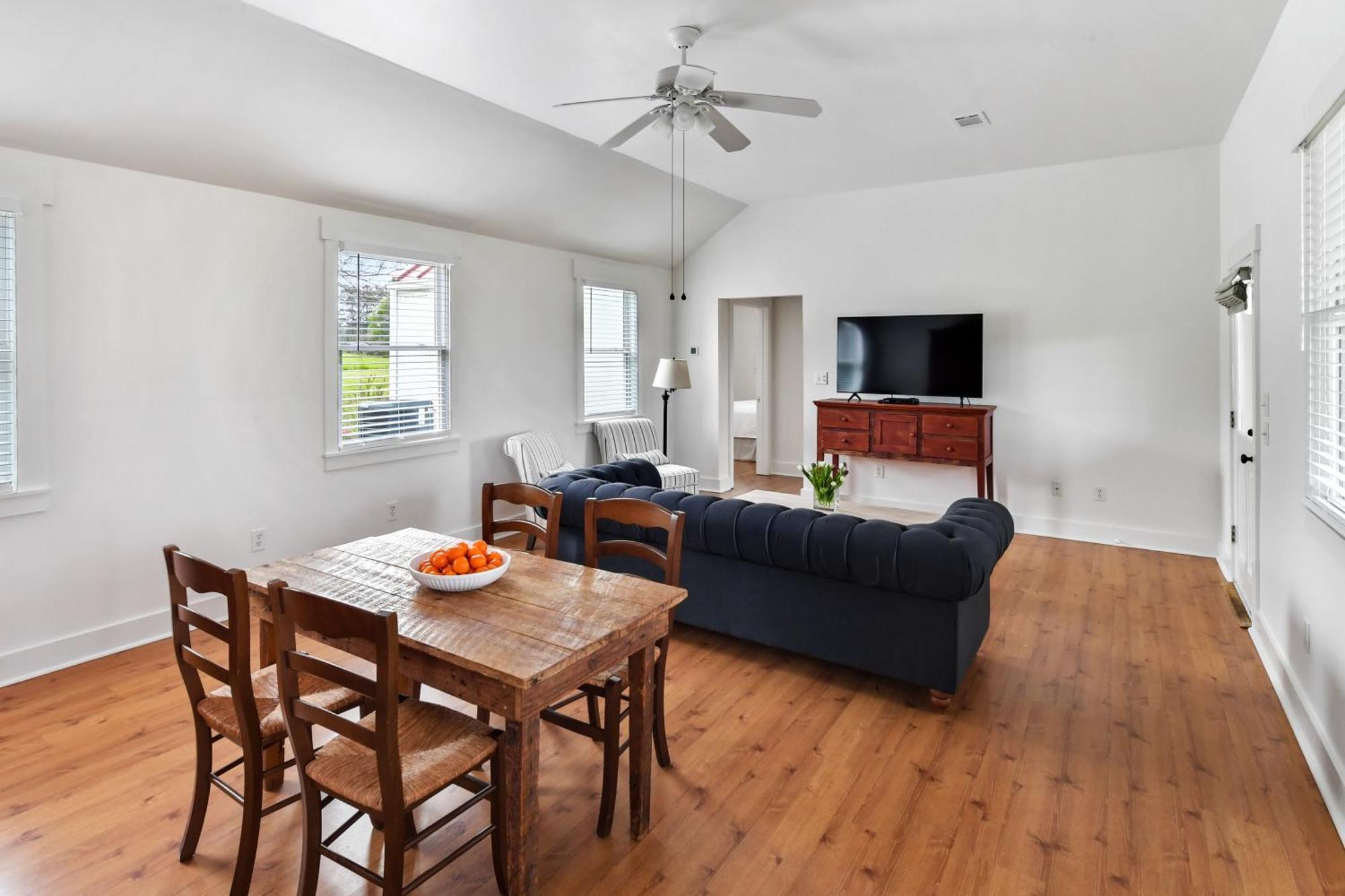 Buckhead The Farmhouse Inn חדר תמונה