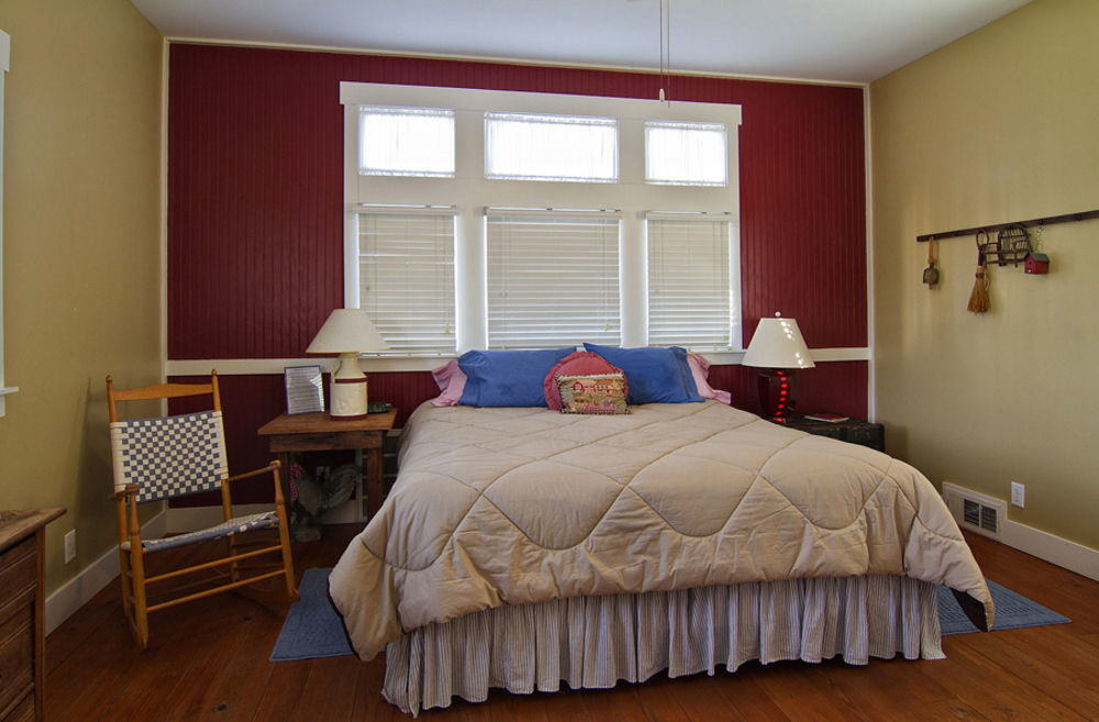 Buckhead The Farmhouse Inn מראה חיצוני תמונה