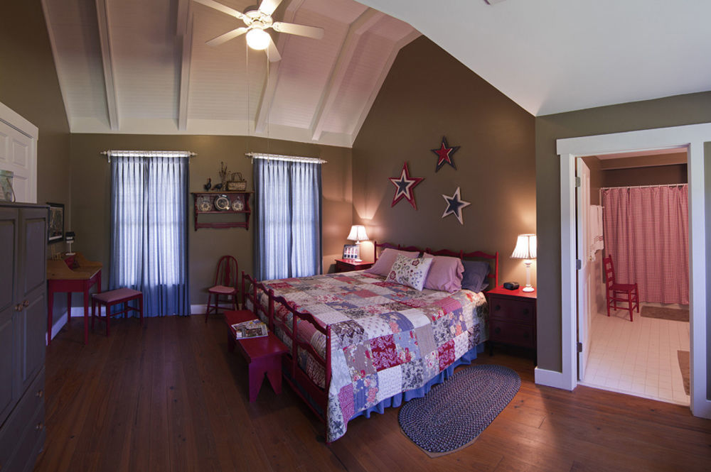 Buckhead The Farmhouse Inn מראה חיצוני תמונה