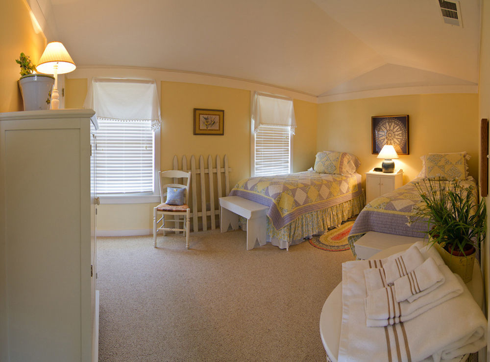 Buckhead The Farmhouse Inn מראה חיצוני תמונה