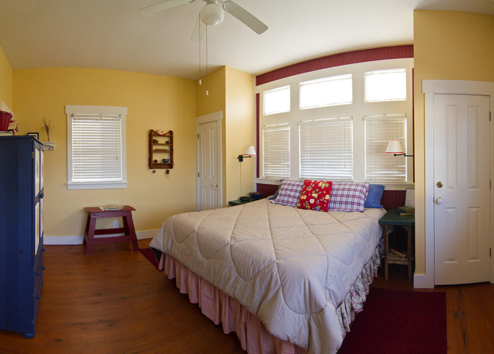 Buckhead The Farmhouse Inn מראה חיצוני תמונה