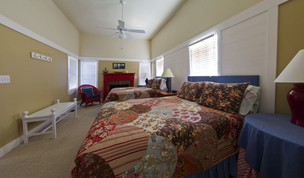 Buckhead The Farmhouse Inn מראה חיצוני תמונה