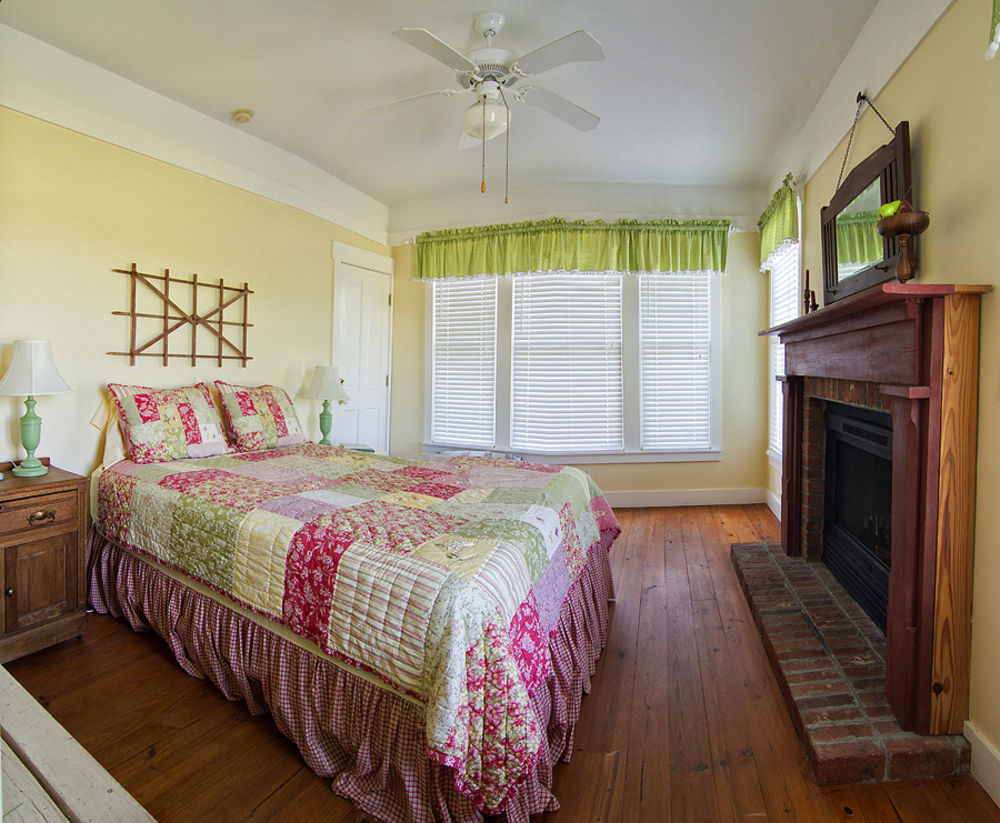 Buckhead The Farmhouse Inn מראה חיצוני תמונה