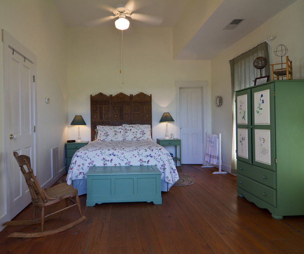 Buckhead The Farmhouse Inn מראה חיצוני תמונה