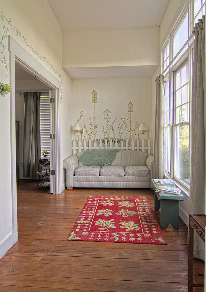 Buckhead The Farmhouse Inn מראה חיצוני תמונה