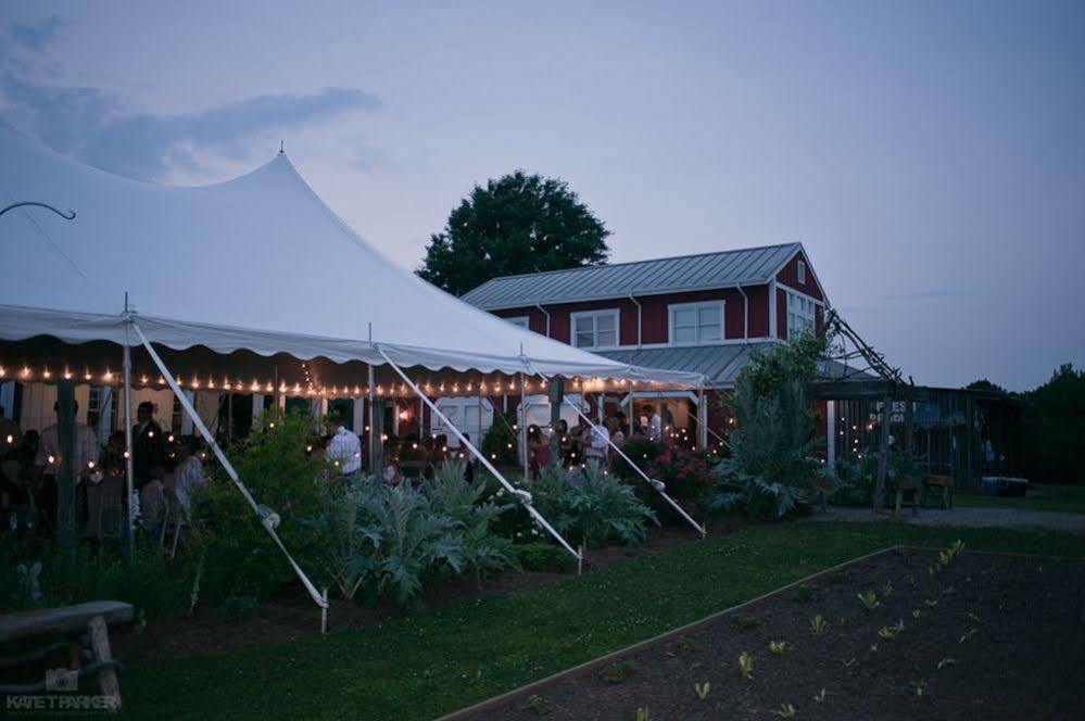 Buckhead The Farmhouse Inn מראה חיצוני תמונה