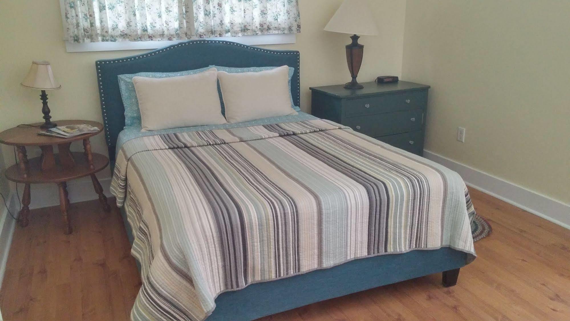 Buckhead The Farmhouse Inn מראה חיצוני תמונה