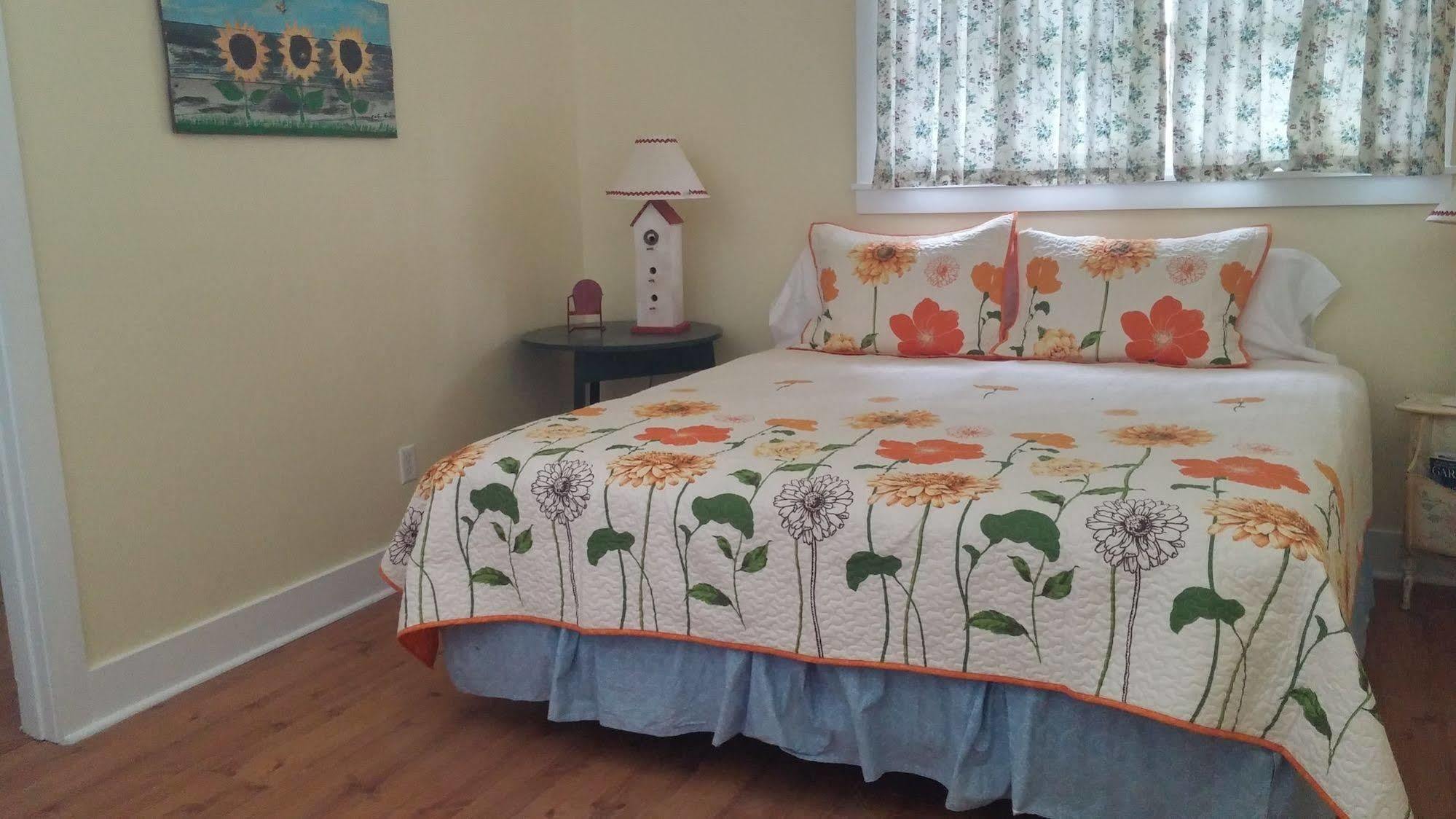Buckhead The Farmhouse Inn מראה חיצוני תמונה