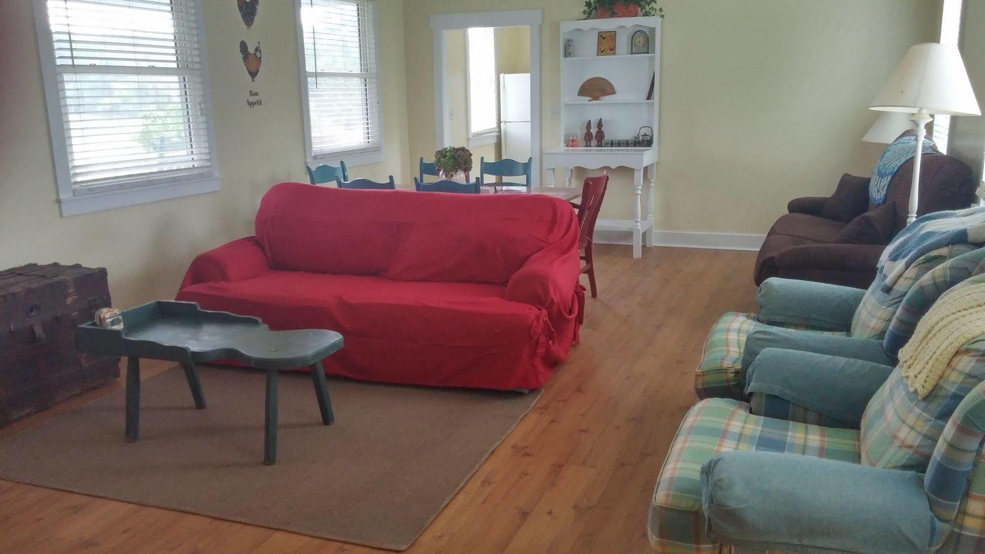 Buckhead The Farmhouse Inn מראה חיצוני תמונה
